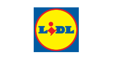 Lidl logo